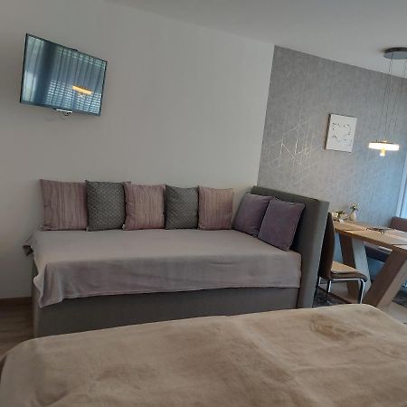 Appartement Daniel Kaprun Exteriör bild