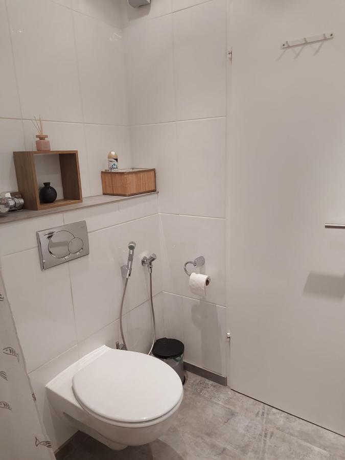 Appartement Daniel Kaprun Exteriör bild