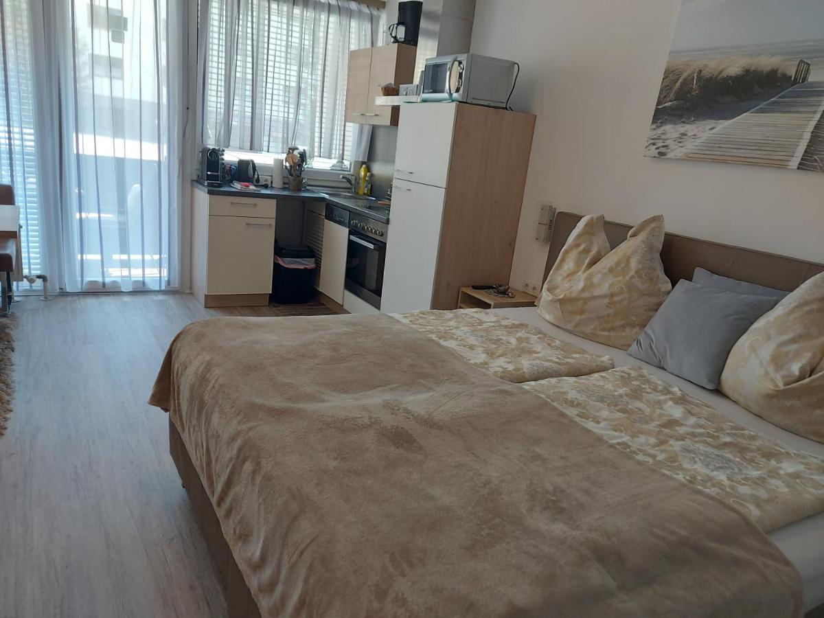 Appartement Daniel Kaprun Exteriör bild